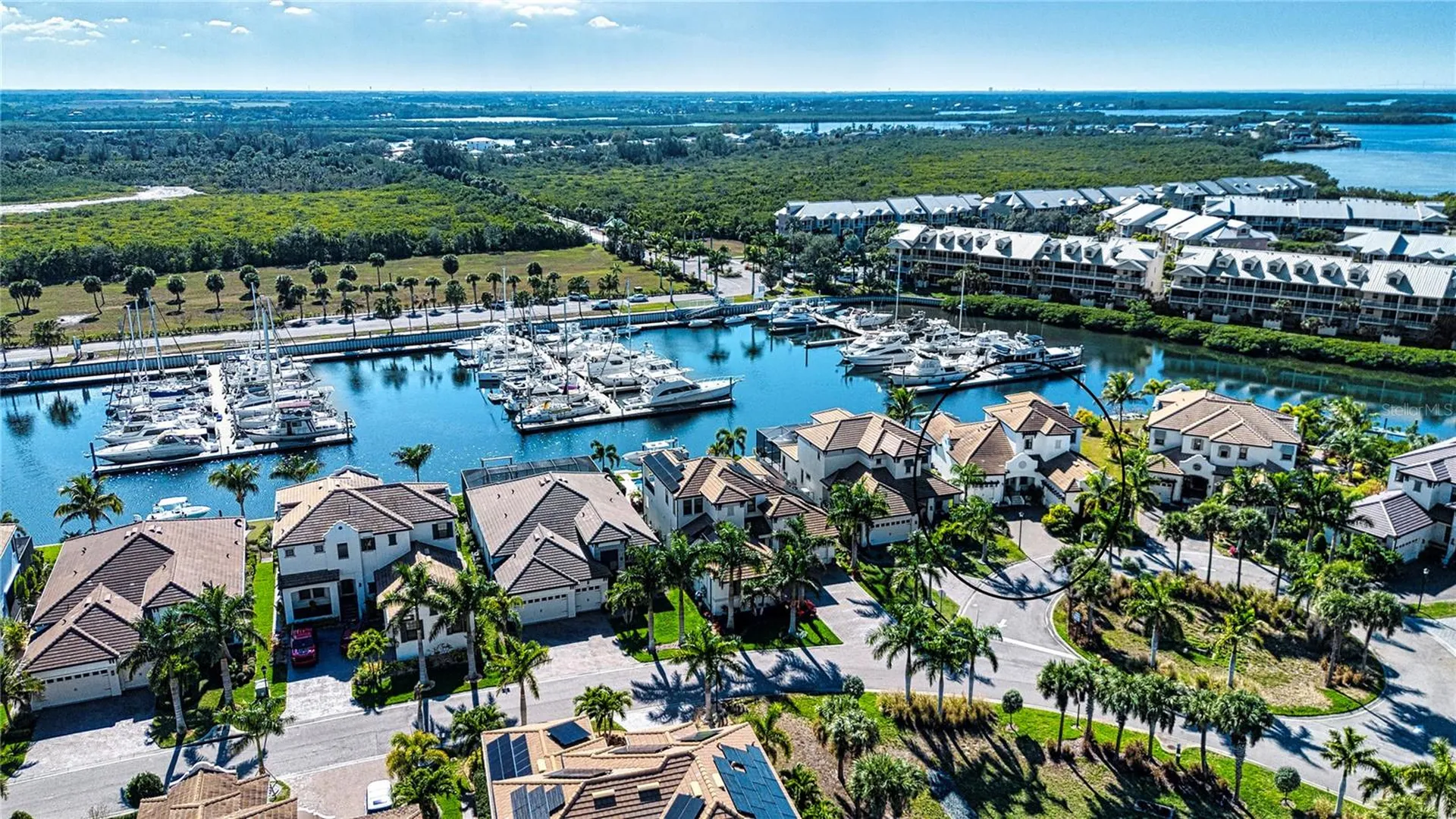 3036 Christophers Watch Lane Ruskin FL 33570