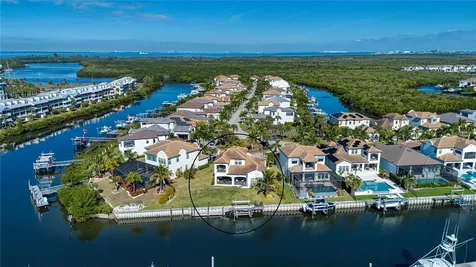 3036 Christophers Watch Lane Ruskin FL 33570
