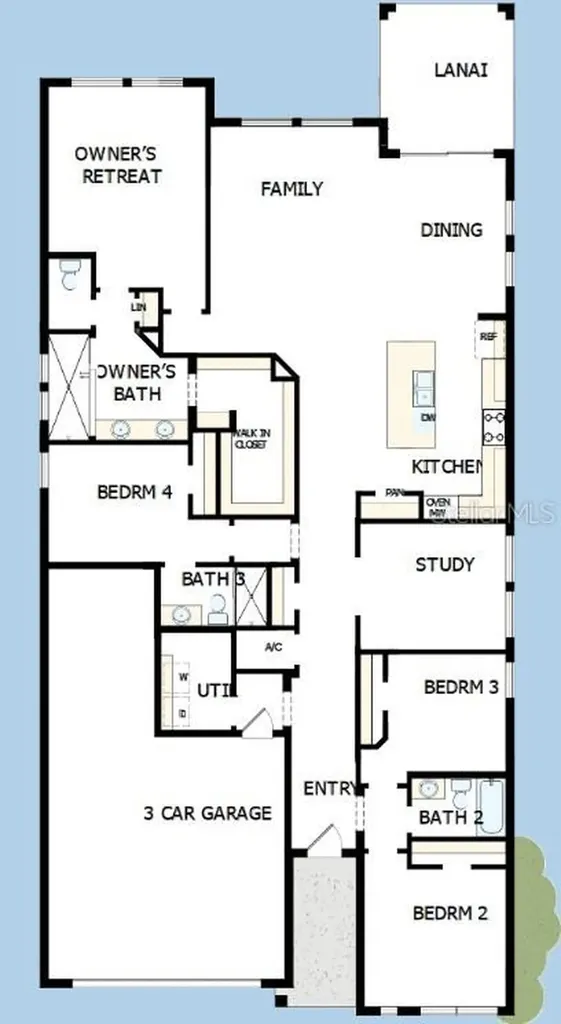 6056 Sacred Oak Avenue Mount Dora FL 32757