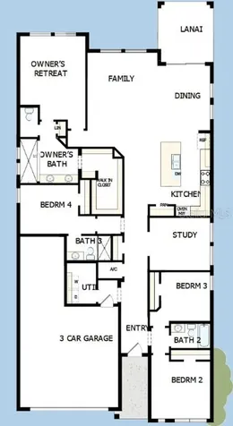 6056 Sacred Oak Avenue Mount Dora FL 32757