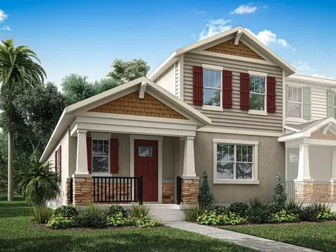 189 Bear Springs Drive Winter Springs FL 32708