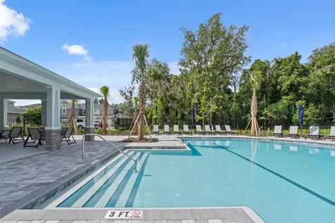 189 Bear Springs Drive Winter Springs FL 32708