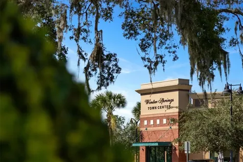 189 Bear Springs Drive Winter Springs FL 32708