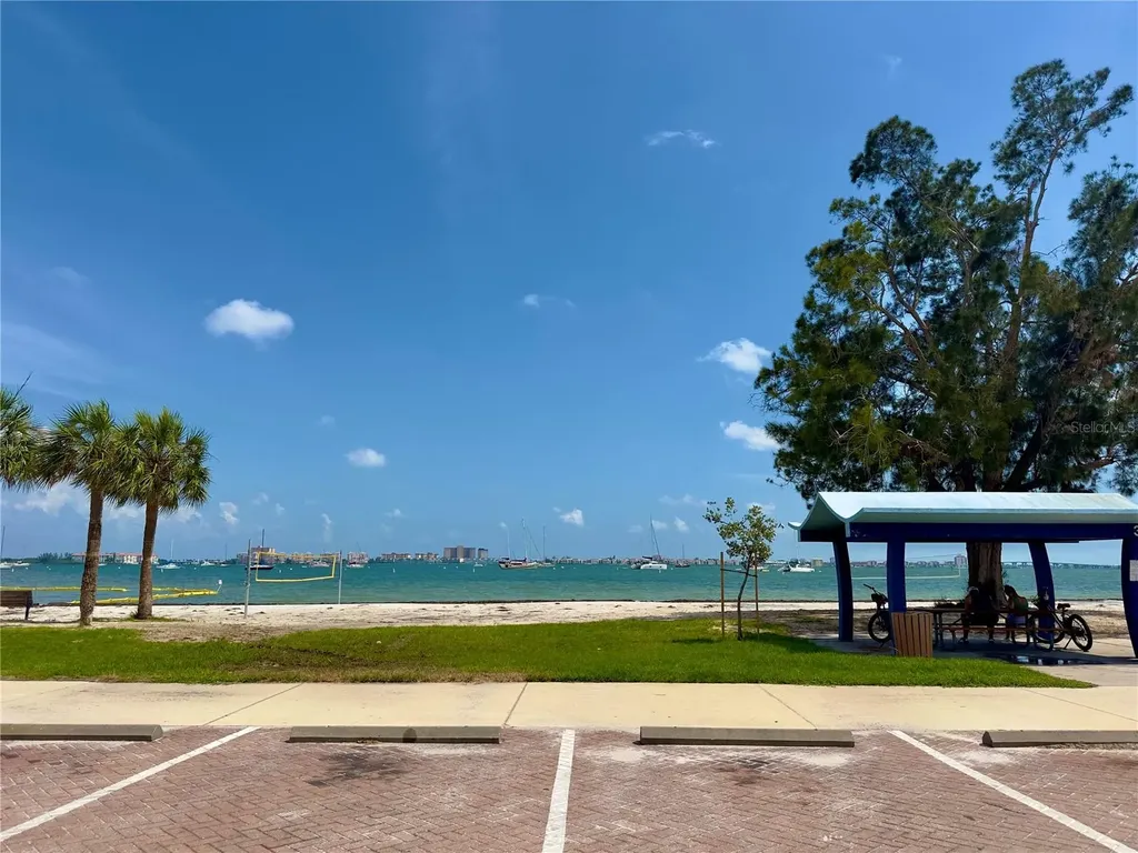 3020 Clinton Street S Gulfport FL 33707