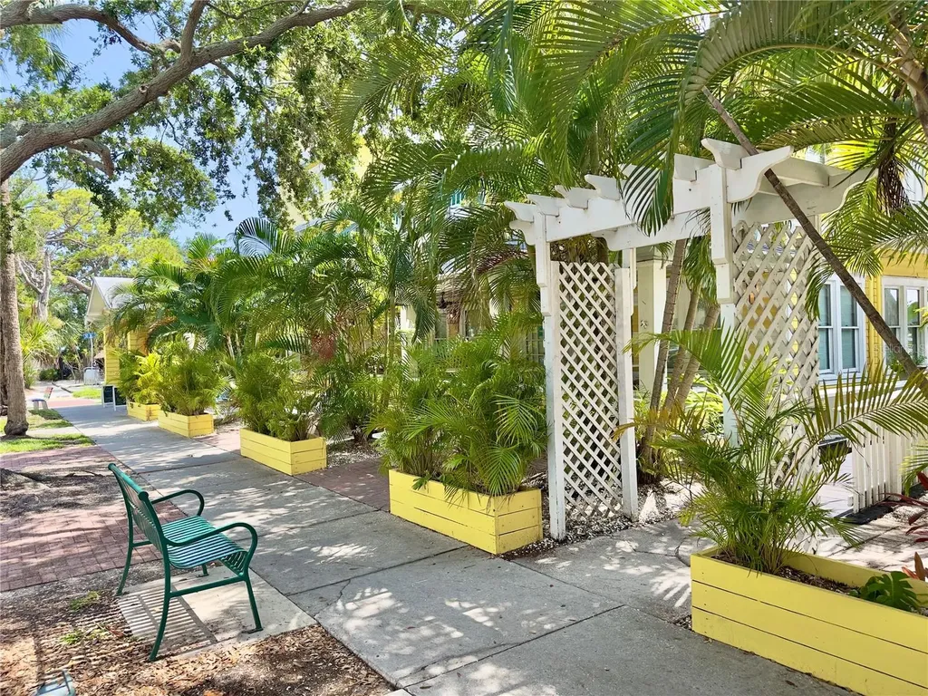 3020 Clinton Street S Gulfport FL 33707