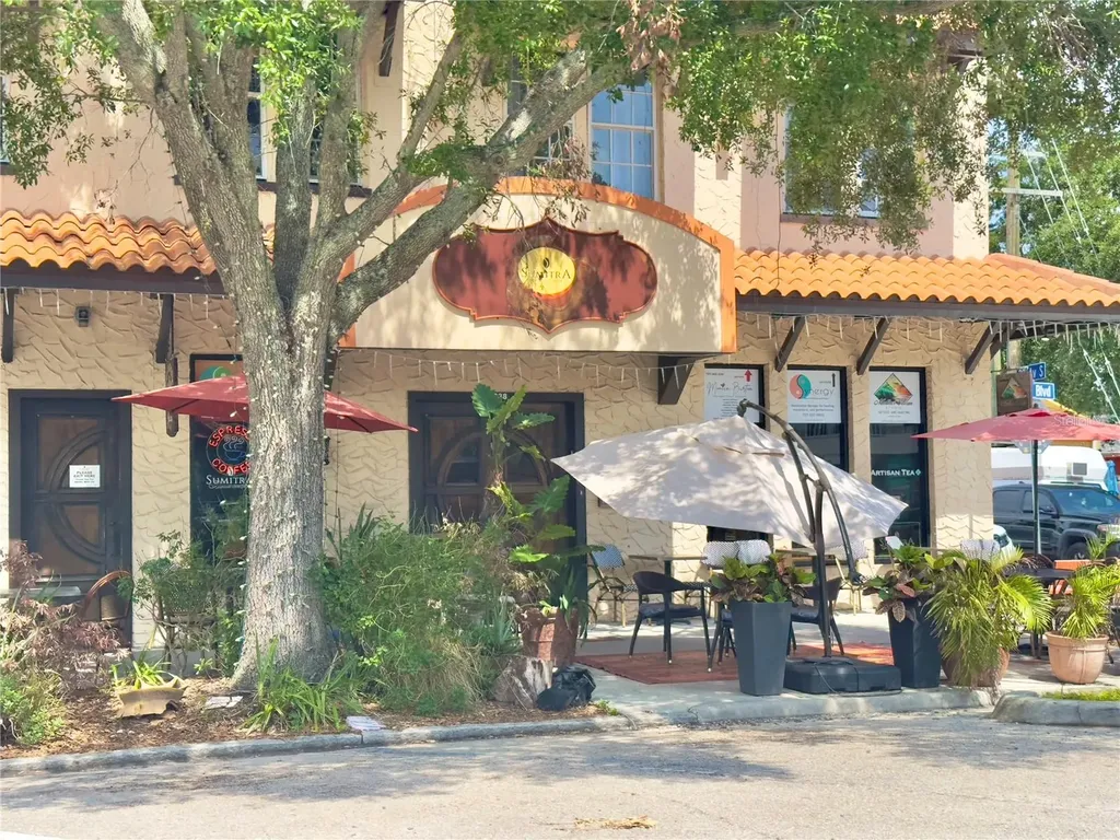 3020 Clinton Street S Gulfport FL 33707