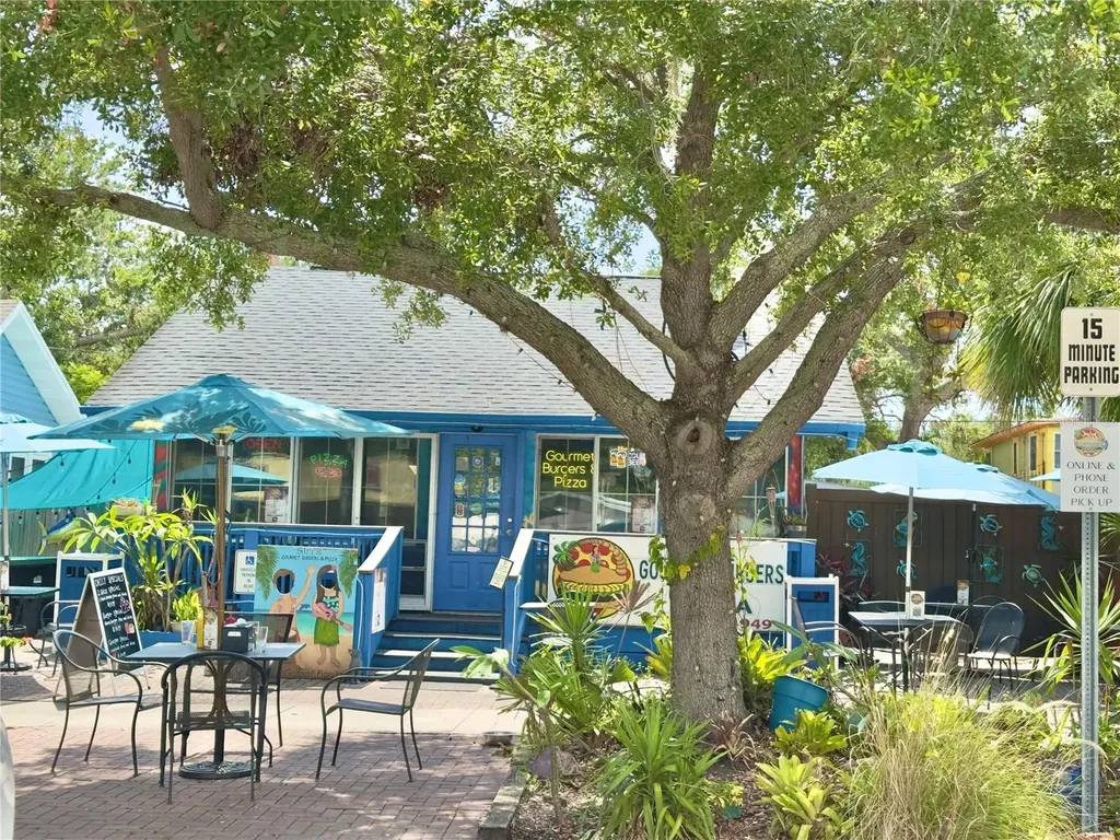3020 Clinton Street S Gulfport FL 33707