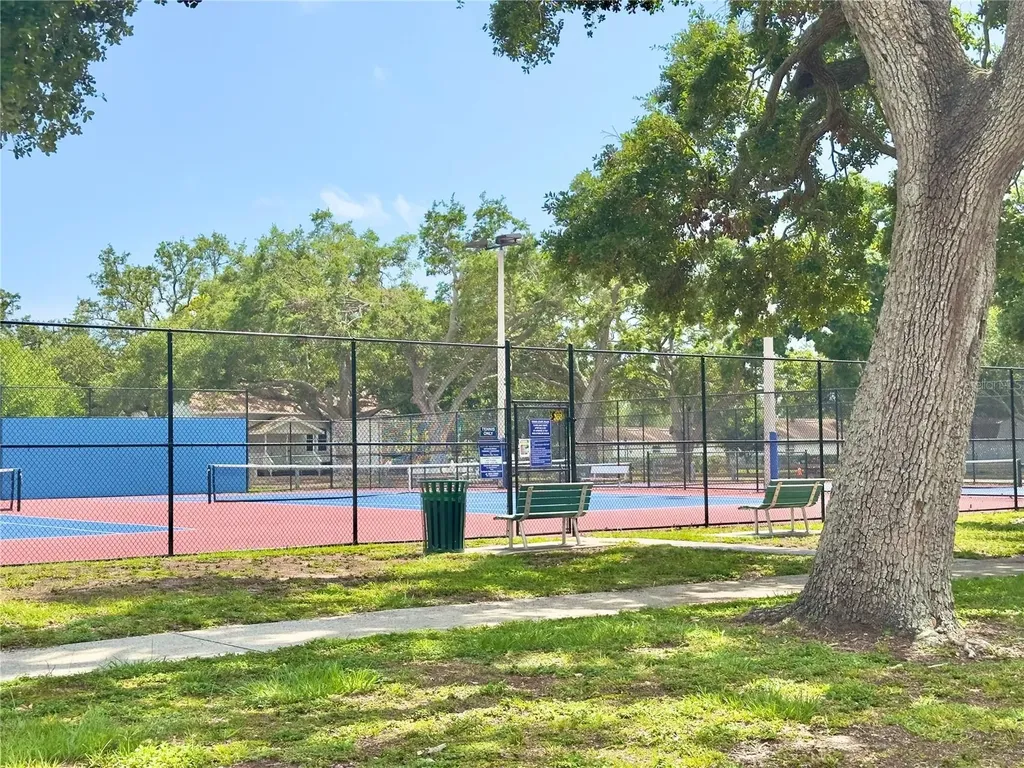3020 Clinton Street S Gulfport FL 33707