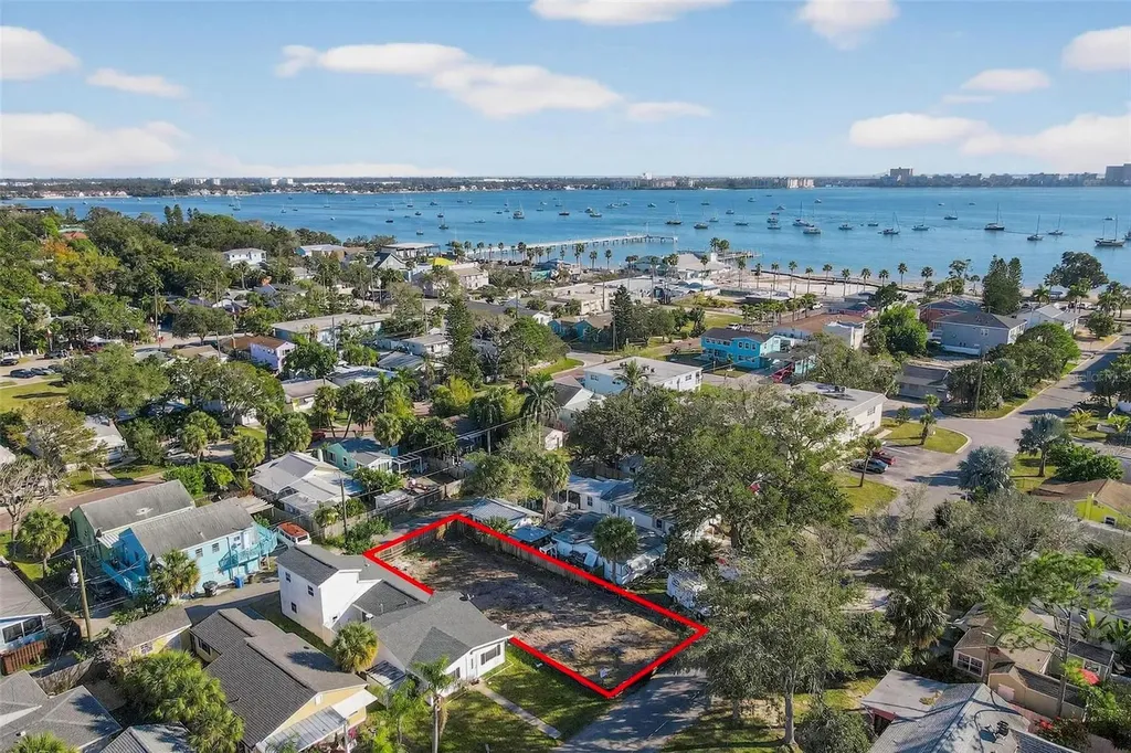 3020 Clinton Street S Gulfport FL 33707
