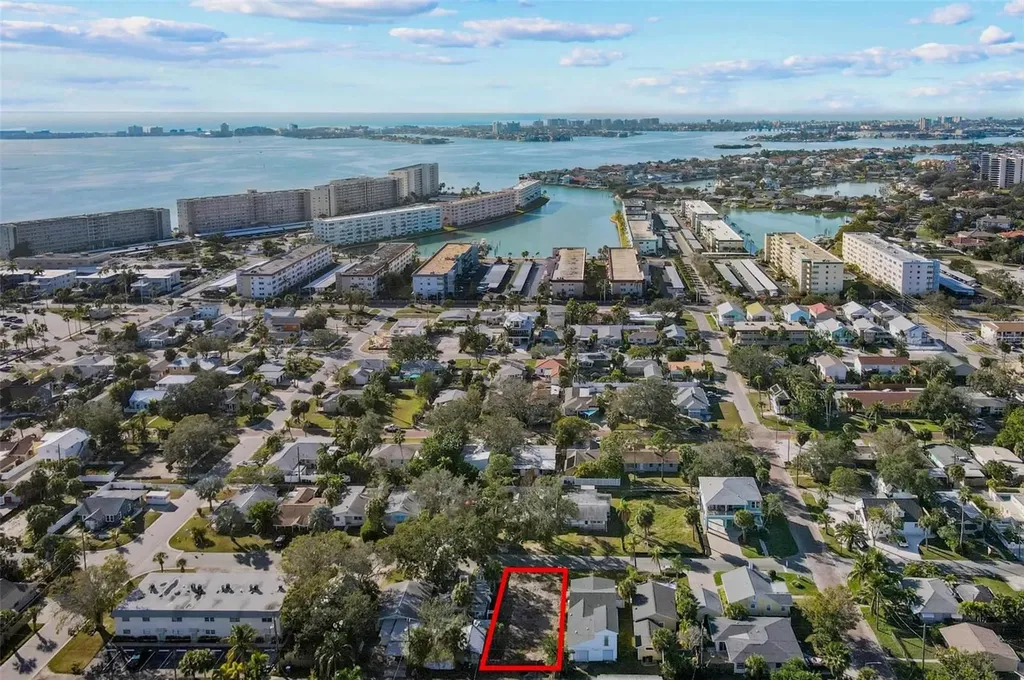 3020 Clinton Street S Gulfport FL 33707