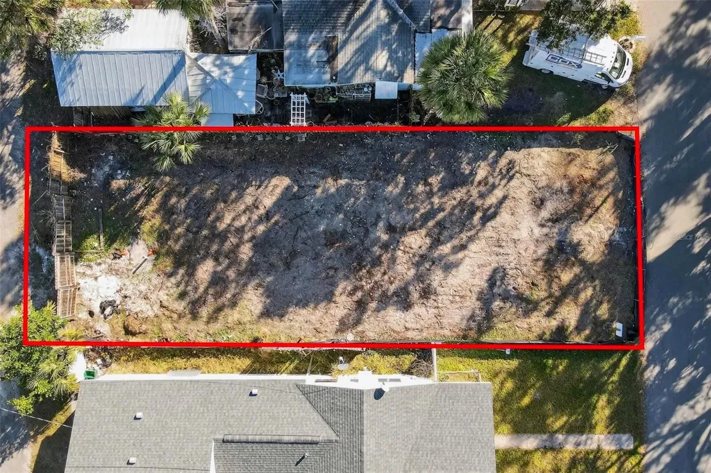 3020 Clinton Street S Gulfport FL 33707