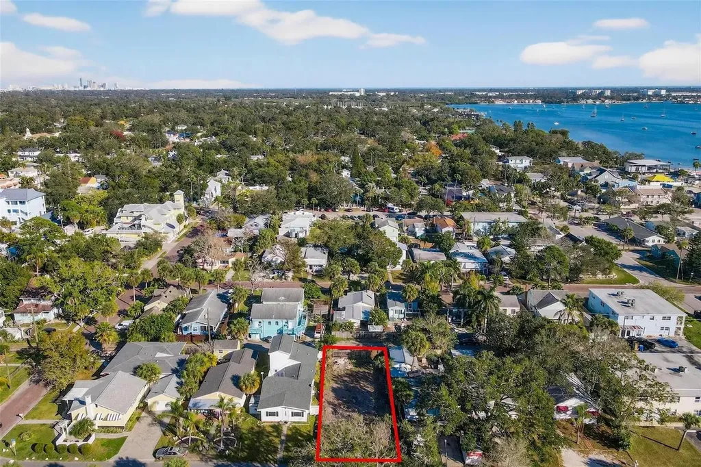 3020 Clinton Street S Gulfport FL 33707