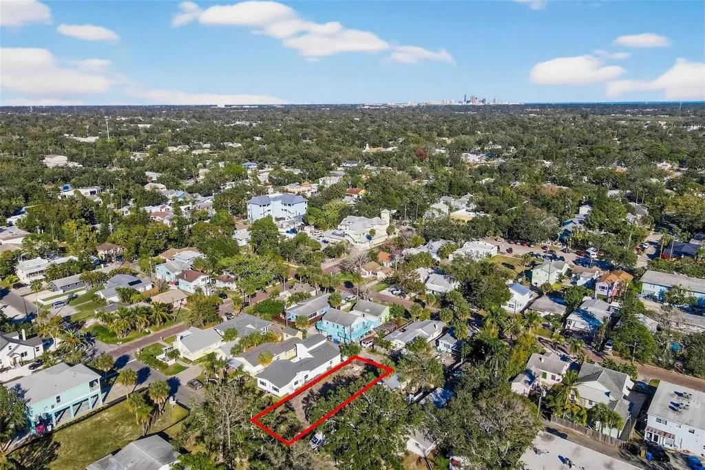 3020 Clinton Street S Gulfport FL 33707