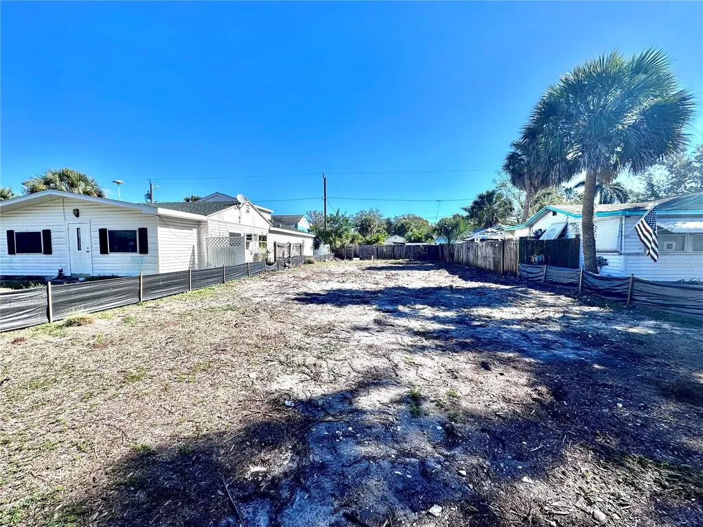 3020 Clinton Street S Gulfport FL 33707