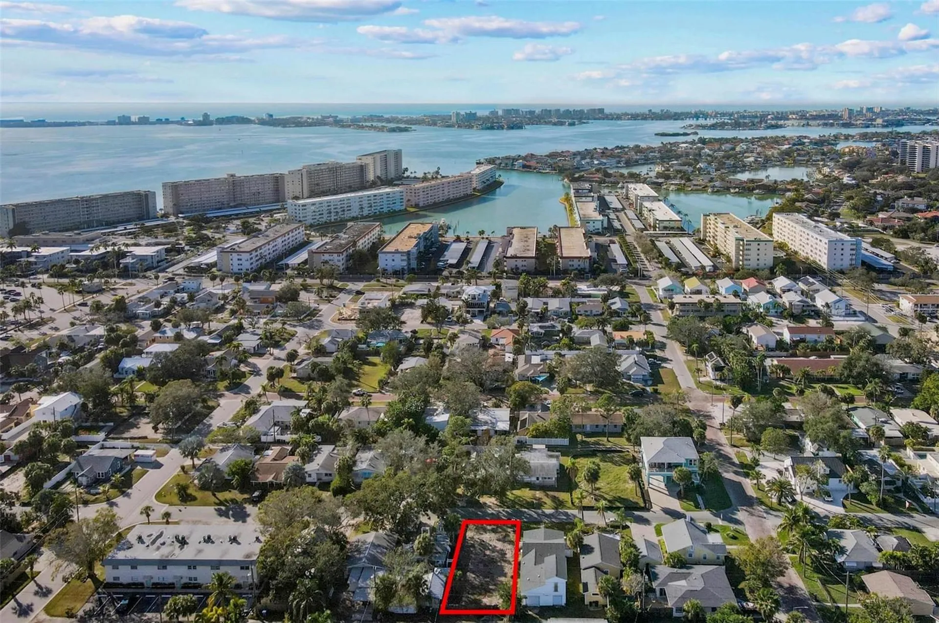 3020 Clinton Street S Gulfport FL 33707