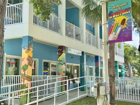 3020 Clinton Street S Gulfport FL 33707