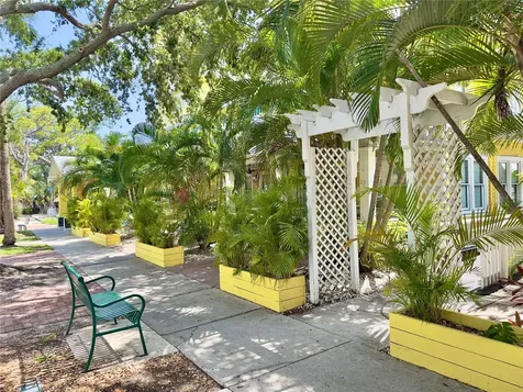 3020 Clinton Street S Gulfport FL 33707