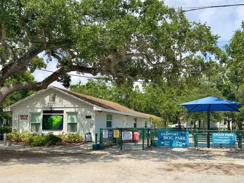 3020 Clinton Street S Gulfport FL 33707