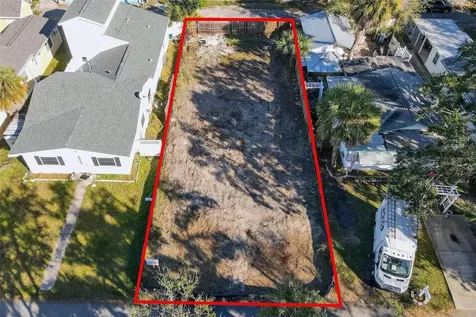 3020 Clinton Street S Gulfport FL 33707