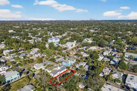 3020 Clinton Street S Gulfport FL 33707