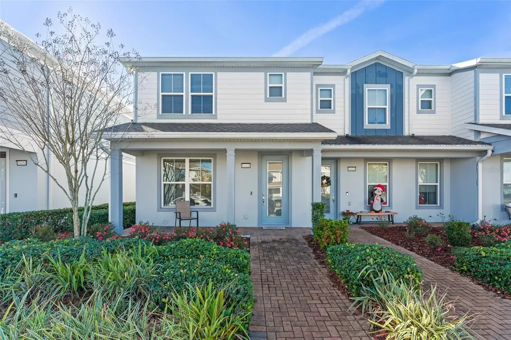 10438 Folly Beach Road Orlando FL 32827
