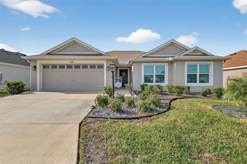 4416 Homan Loop The Villages FL 32163