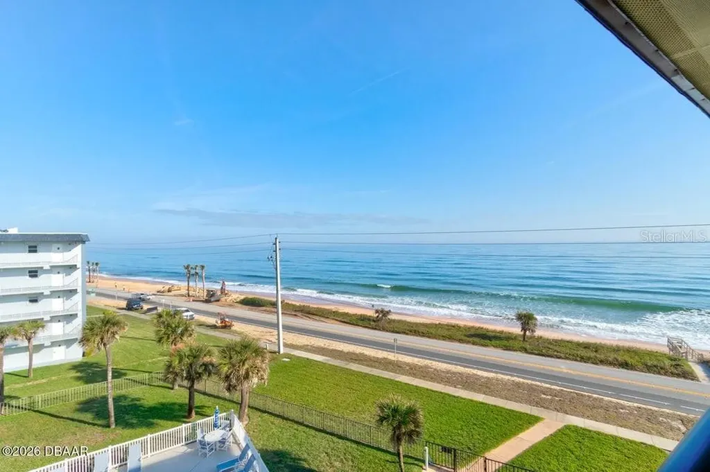 2290 Ocean Shore Boulevard Ormond Beach FL 32176