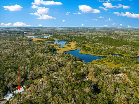 8944 W White Dogwood Drive Homosassa FL 34448