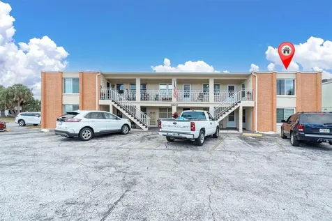 8800 Blind Pass Road St Pete Beach FL 33706