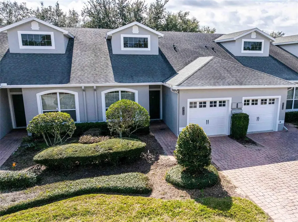 2735 Rutledge Court Winter Haven FL 33884