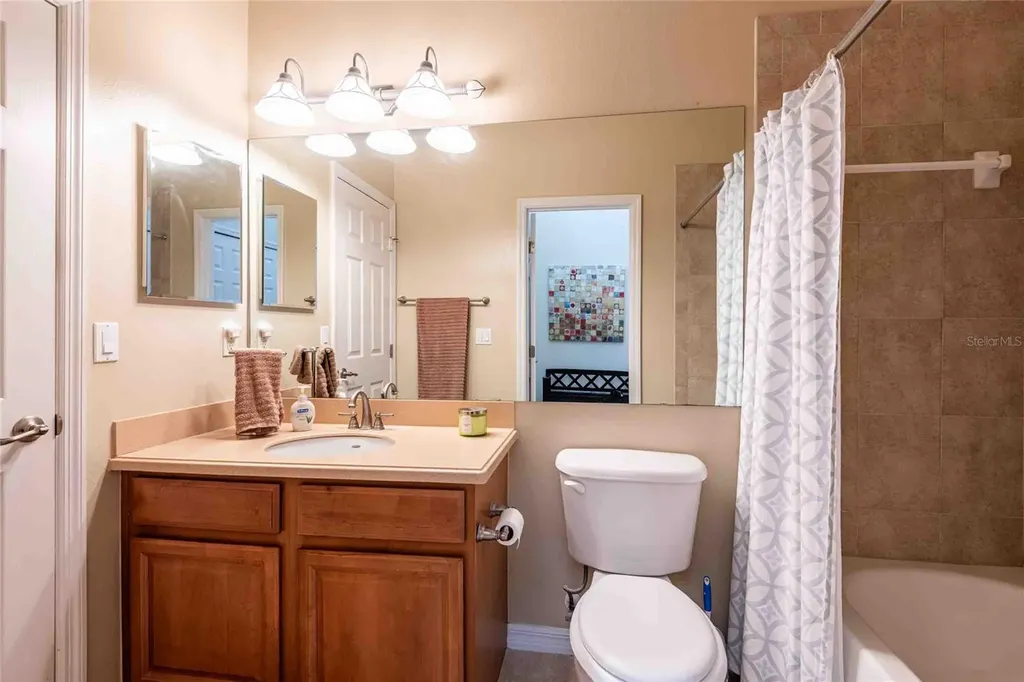 2735 Rutledge Court Winter Haven FL 33884