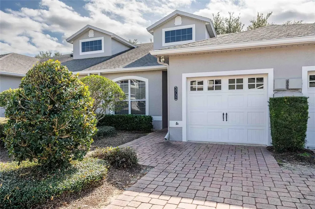 2735 Rutledge Court Winter Haven FL 33884