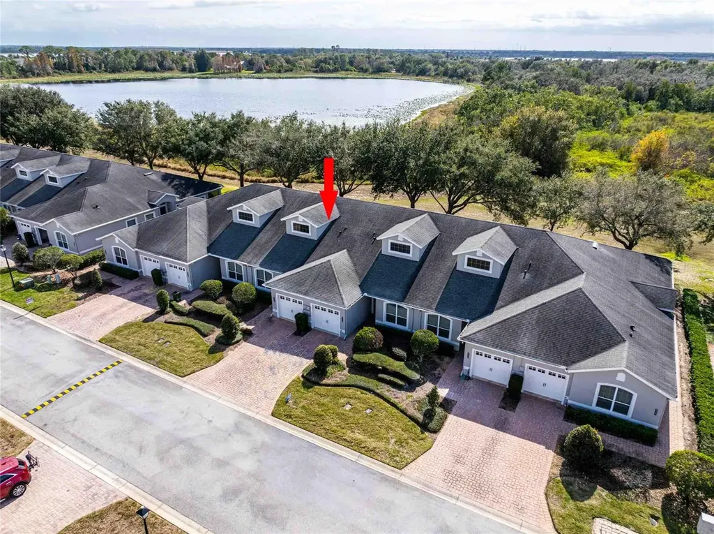 2735 Rutledge Court Winter Haven FL 33884