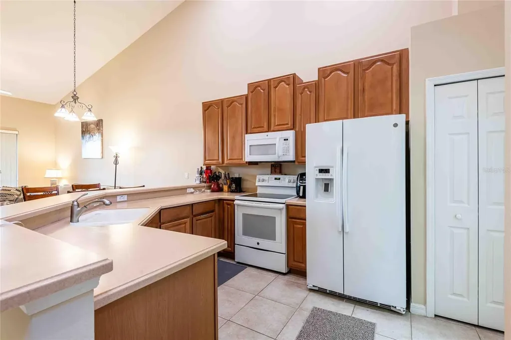 2735 Rutledge Court Winter Haven FL 33884