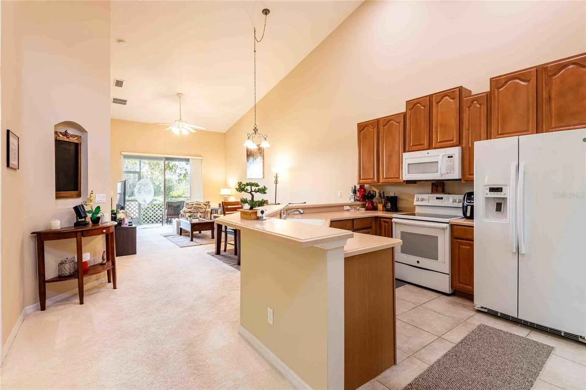 2735 Rutledge Court Winter Haven FL 33884