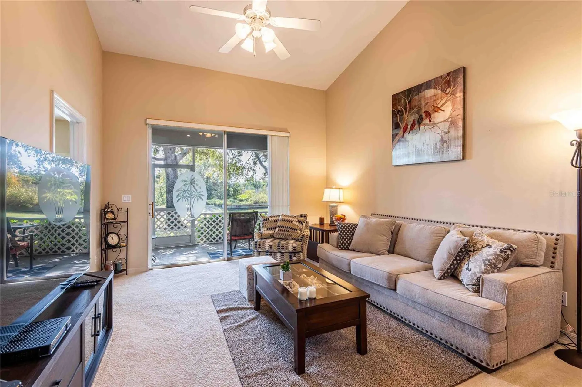 2735 Rutledge Court Winter Haven FL 33884