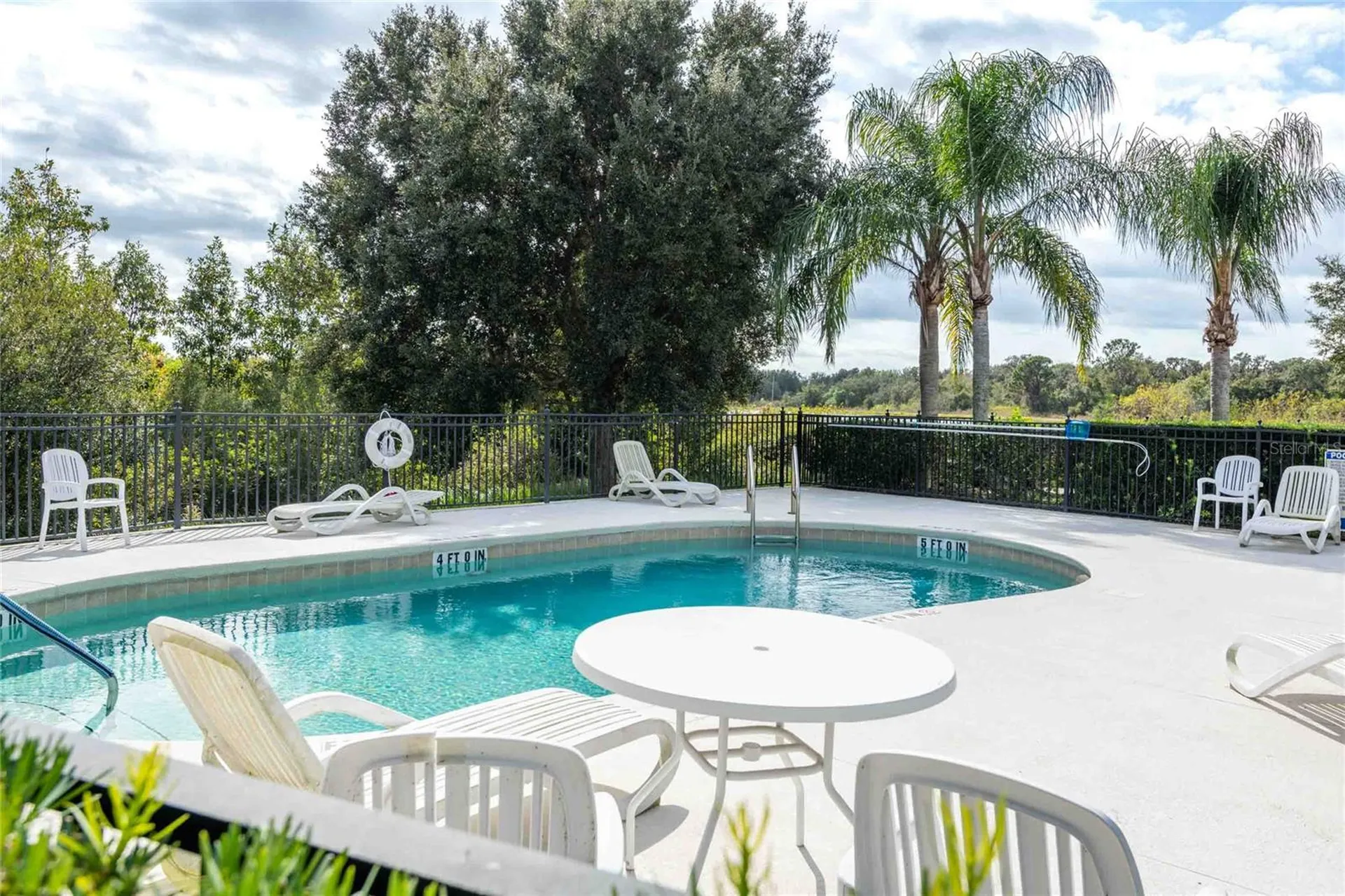 2735 Rutledge Court Winter Haven FL 33884