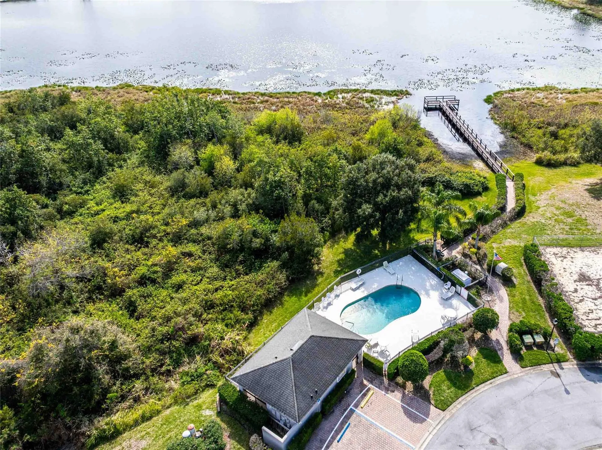 2735 Rutledge Court Winter Haven FL 33884