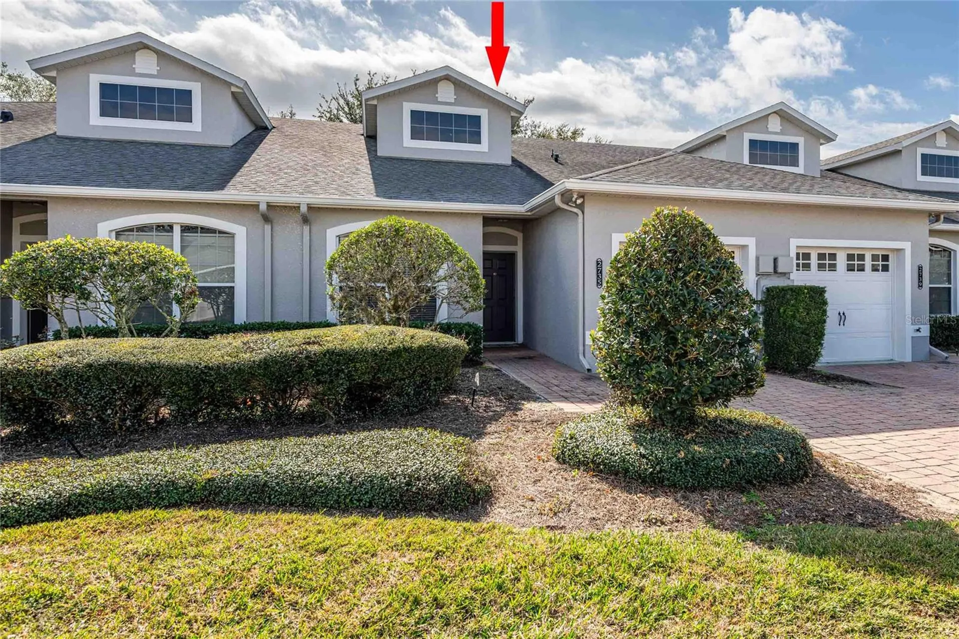 2735 Rutledge Court Winter Haven FL 33884