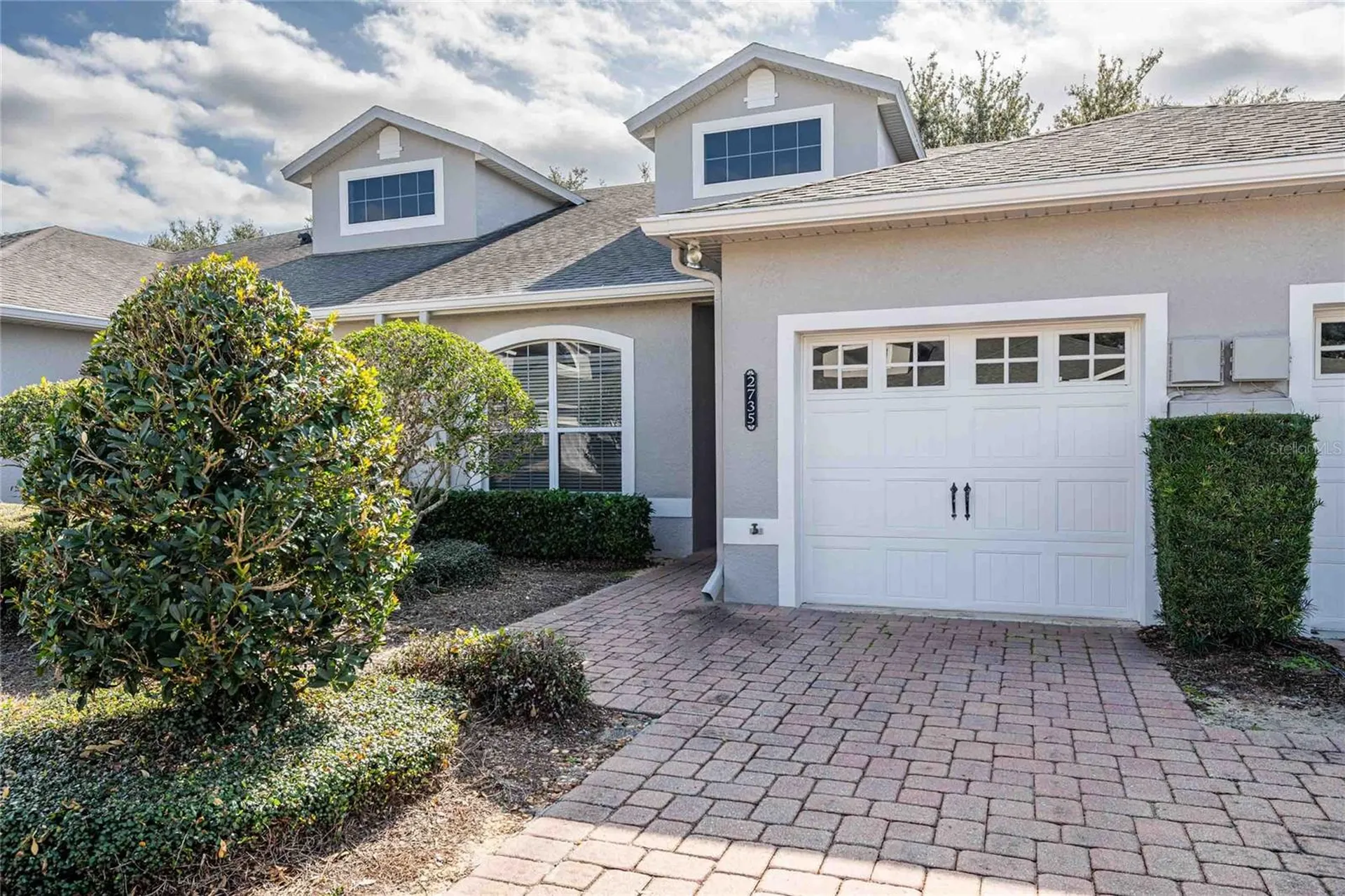 2735 Rutledge Court Winter Haven FL 33884