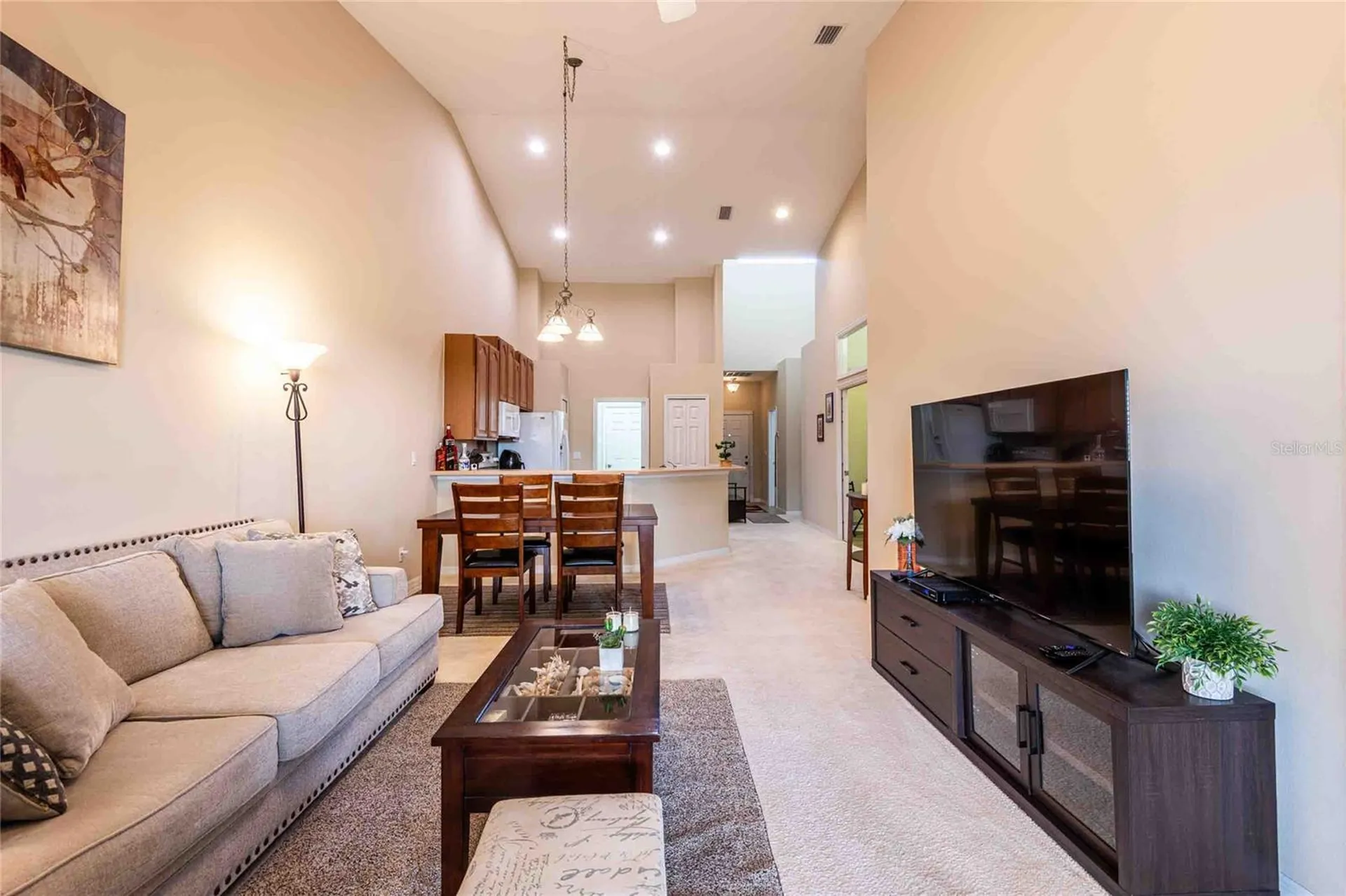 2735 Rutledge Court Winter Haven FL 33884