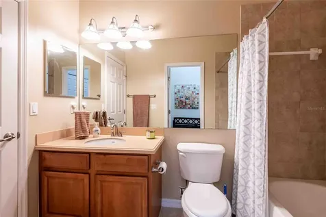 2735 Rutledge Court Winter Haven FL 33884