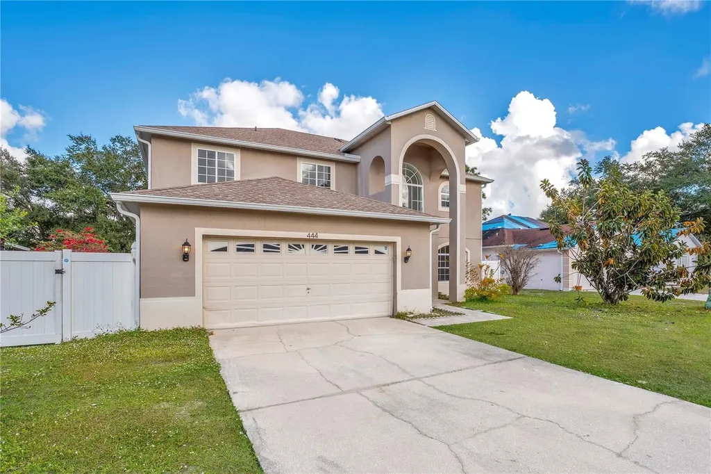 444 Acacia Tree Way Kissimmee FL 34758