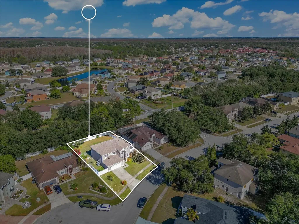 444 Acacia Tree Way Kissimmee FL 34758
