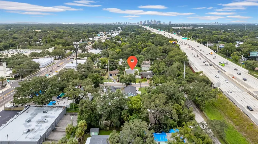 809 E Hanna Avenue Tampa FL 33604