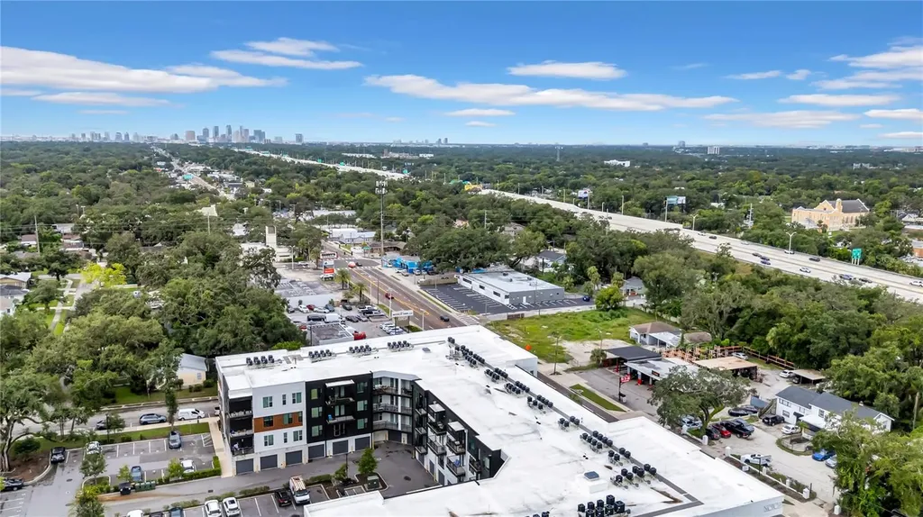 809 E Hanna Avenue Tampa FL 33604