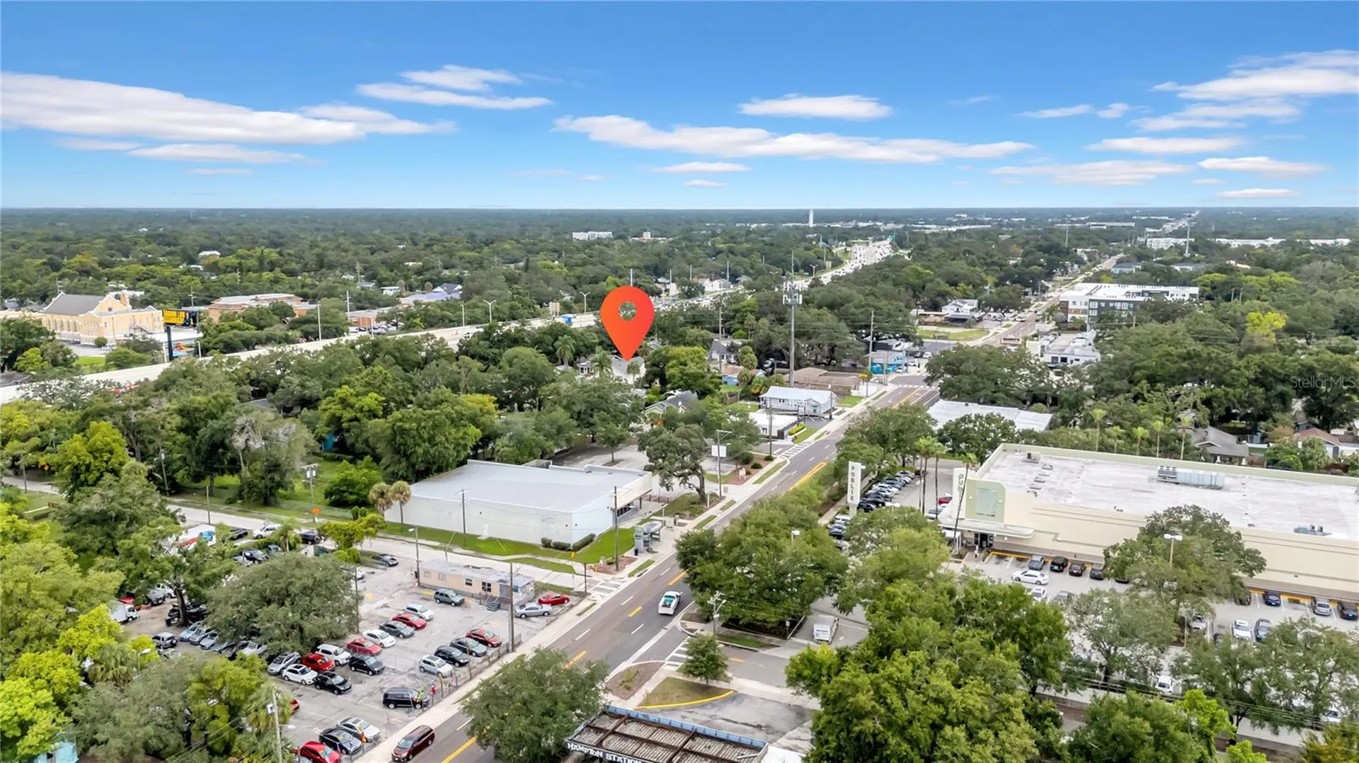 809 E Hanna Avenue Tampa FL 33604