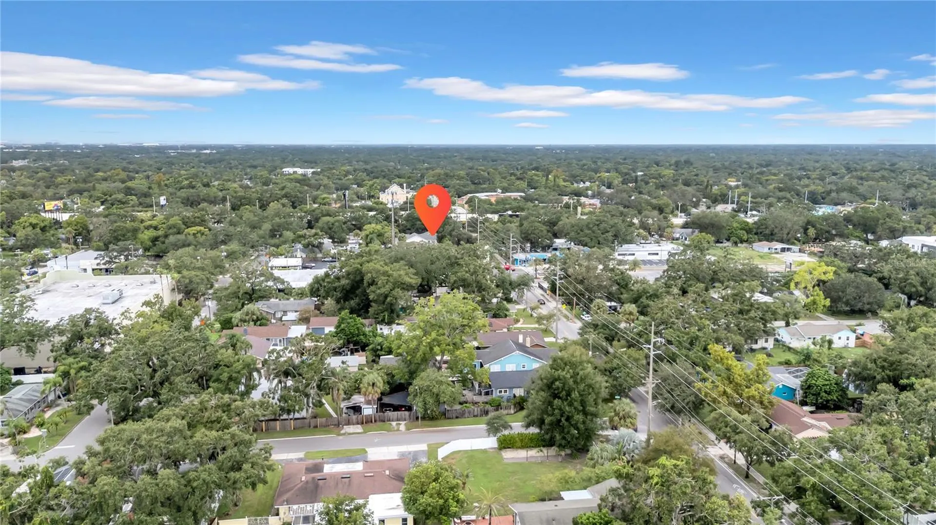 809 E Hanna Avenue Tampa FL 33604