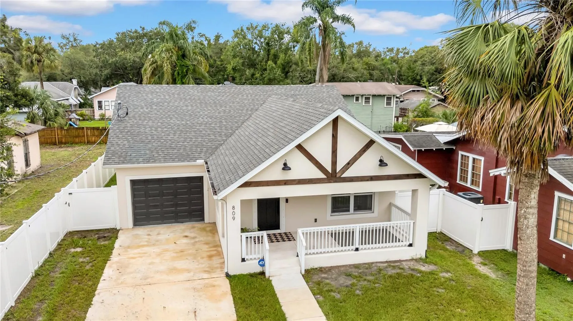 809 E Hanna Avenue Tampa FL 33604