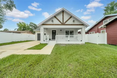 809 E Hanna Avenue Tampa FL 33604